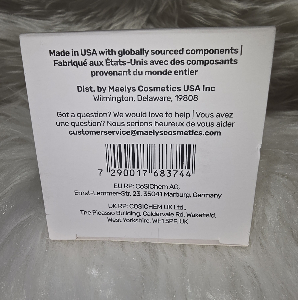 MAËLYS B-FLEX Lift & Firm Arm Cream – 3.4 fl oz / 100 mL - Picture 6 of 6